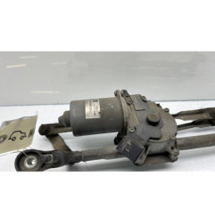 Moteur essuie glace avant OPEL CORSA D Photo n°1
