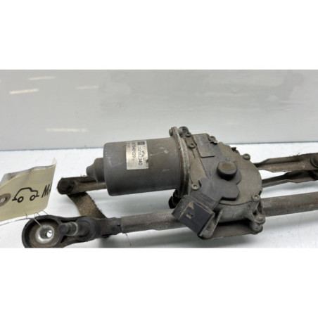 Moteur essuie glace avant OPEL CORSA D Photo n°1