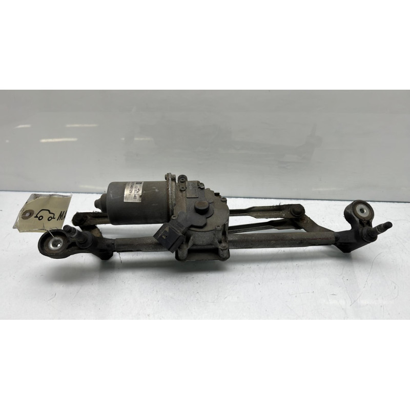 Moteur essuie glace avant OPEL CORSA D Photo n°2