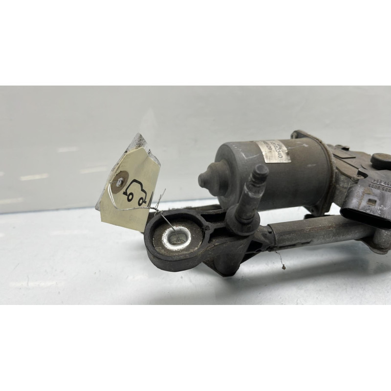 Moteur essuie glace avant OPEL CORSA D Photo n°3
