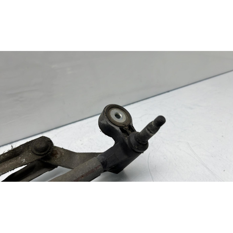 Moteur essuie glace avant OPEL CORSA D Photo n°4