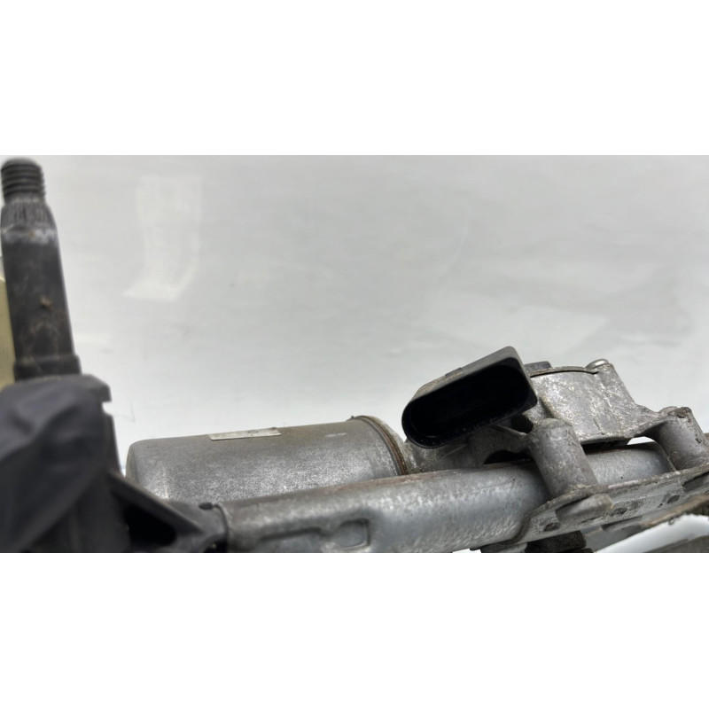Moteur essuie glace avant OPEL CORSA D Photo n°5