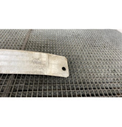 Renfort pare choc avant (traverse) OPEL CORSA D Photo n°1
