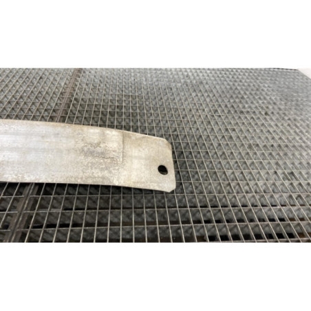 Renfort pare choc avant (traverse) OPEL CORSA D Photo n°1