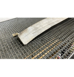 Renfort pare choc avant (traverse) OPEL CORSA D