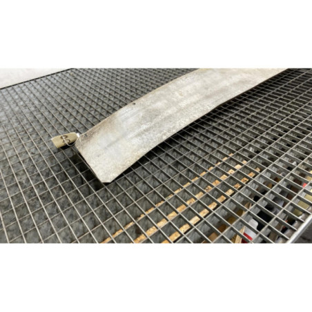 Renfort pare choc avant (traverse) OPEL CORSA D