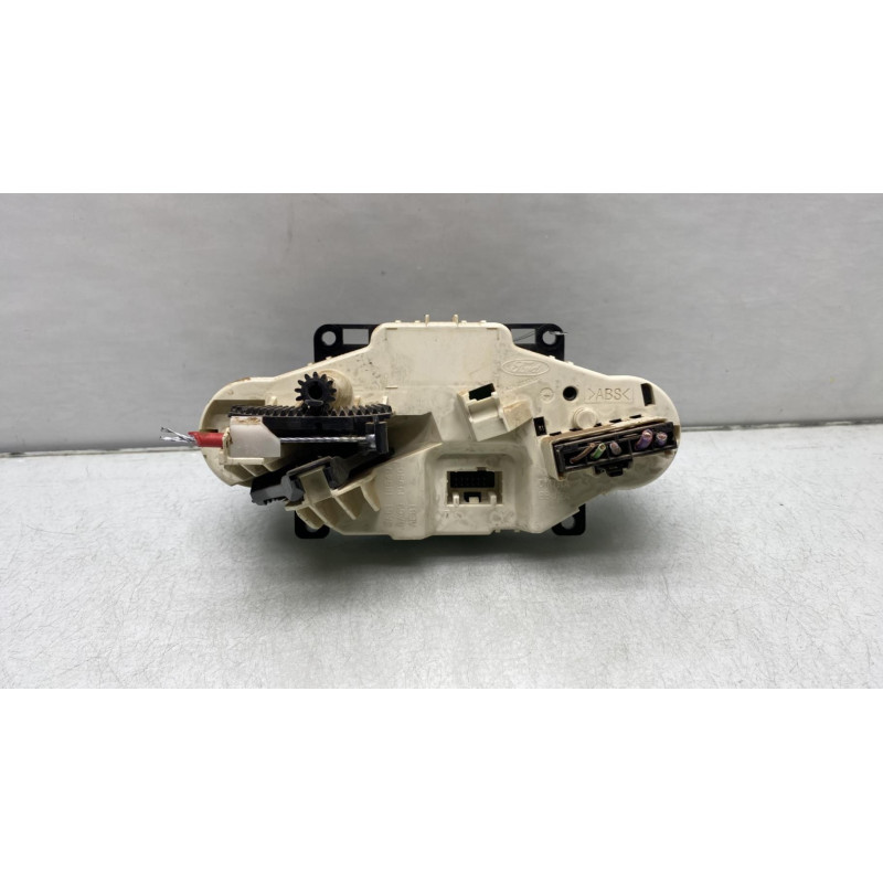 Commande chauffage FORD FIESTA 6 Photo n°2