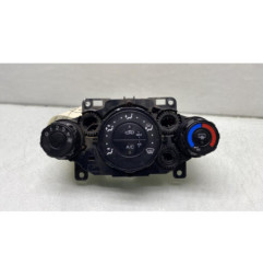 Commande chauffage FORD FIESTA 6