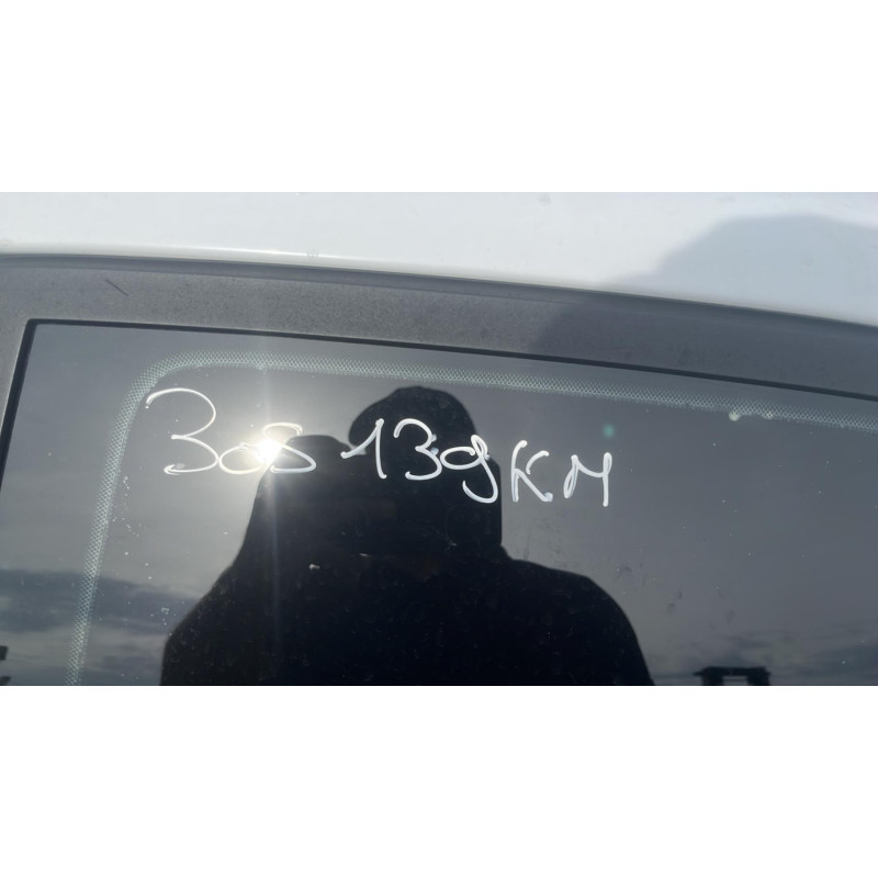 Commande chauffage FORD FIESTA 6 Photo n°7