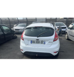 Commande chauffage FORD FIESTA 6