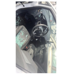 Commande chauffage FORD FIESTA 6