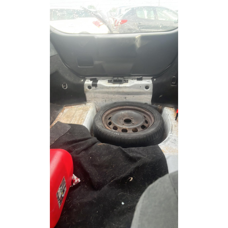 Commande chauffage FORD FIESTA 6 Photo n°15