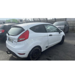 Commande chauffage FORD FIESTA 6