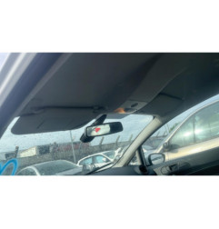 Commande chauffage FORD FIESTA 6