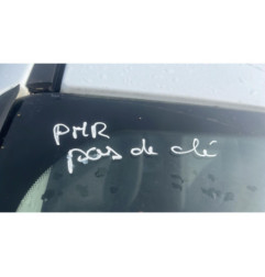 Commande chauffage FORD FIESTA 6