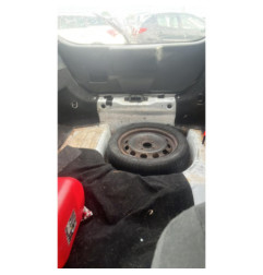 Pommeau de vitesses FORD FIESTA 6
