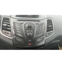 Pommeau de vitesses FORD FIESTA 6