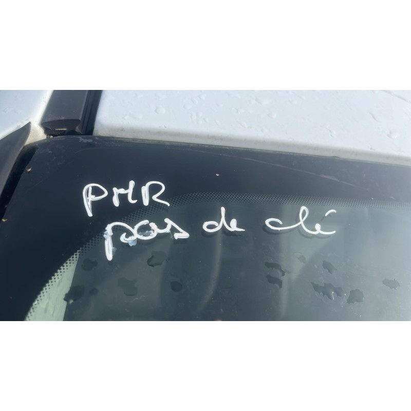 Pommeau de vitesses FORD FIESTA 6 Photo n°19