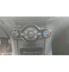 Pommeau de vitesses FORD FIESTA 6