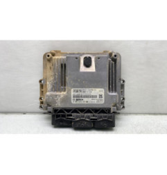 Calculateur moteur FORD FIESTA 6