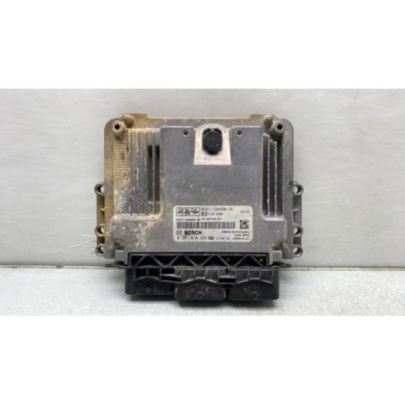 Calculateur moteur FORD FIESTA 6
