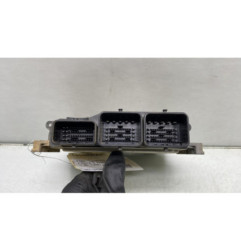 Calculateur moteur FORD FIESTA 6
