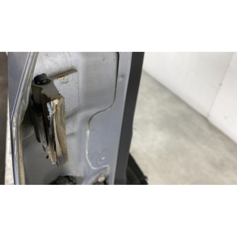 Porte avant droit OPEL MERIVA A Photo n°2