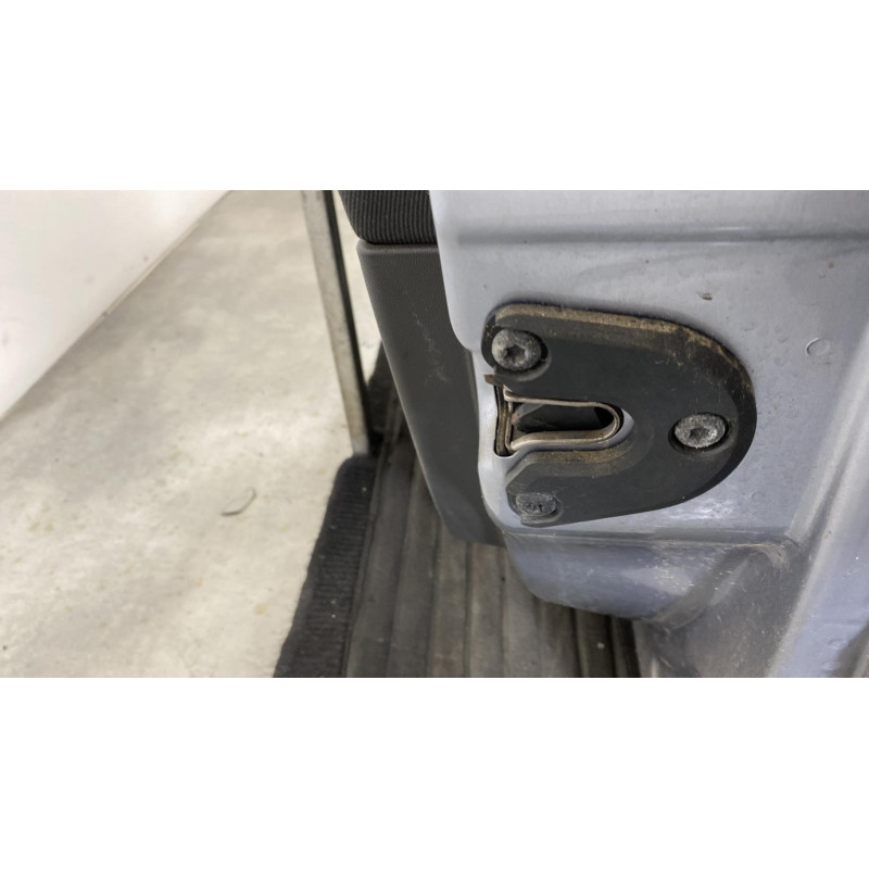 Porte avant droit OPEL MERIVA A Photo n°3