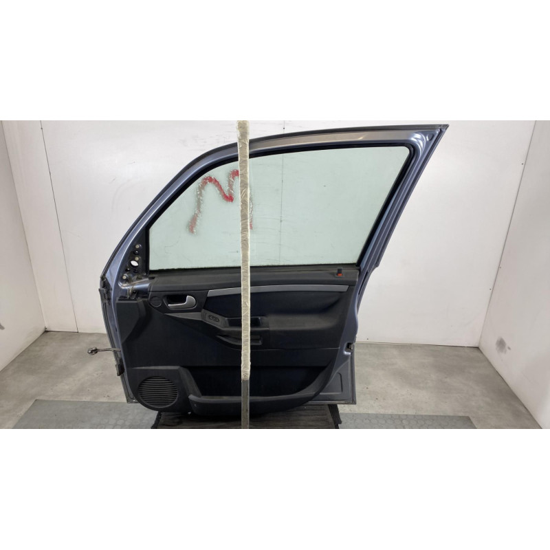 Porte avant droit OPEL MERIVA A Photo n°4