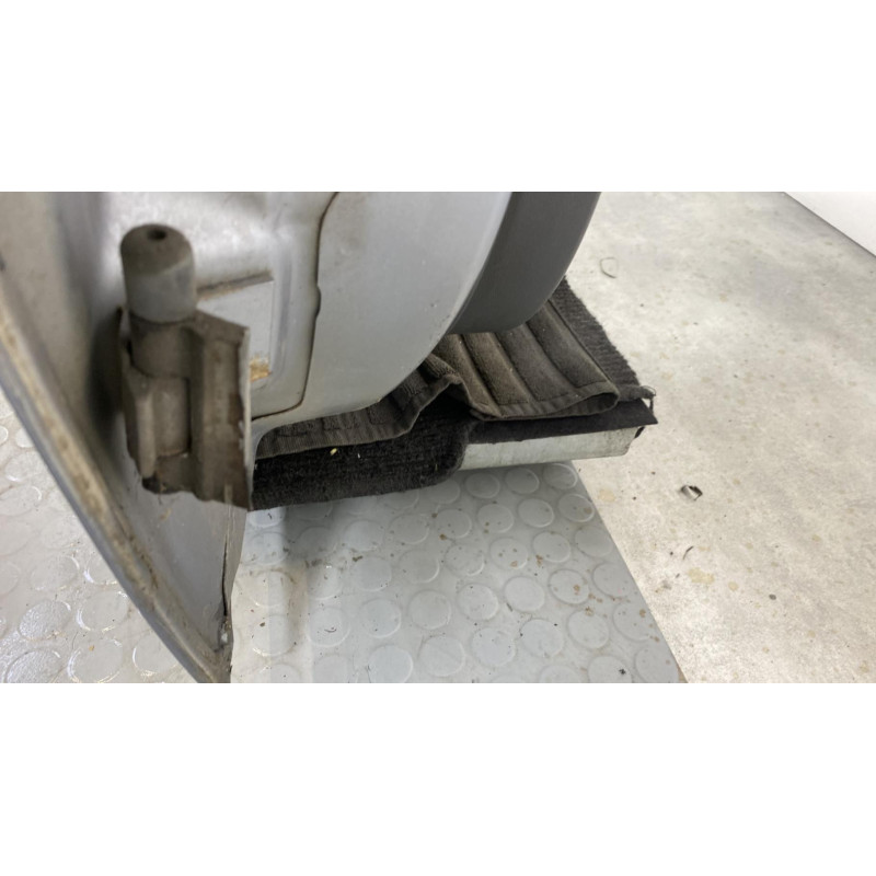 Porte avant droit OPEL MERIVA A Photo n°5