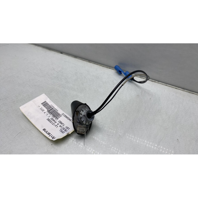 Antenne OPEL MERIVA A Photo n°4