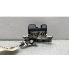 Serrure de coffre OPEL MERIVA A