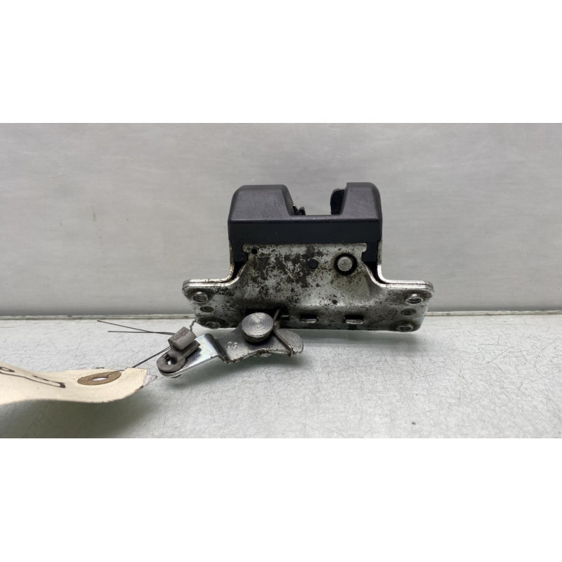 Serrure de coffre OPEL MERIVA A Photo n°2