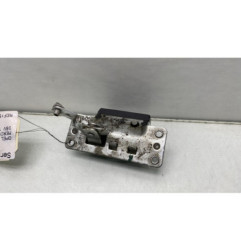 Serrure de coffre OPEL MERIVA A