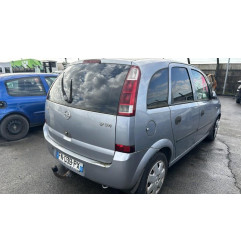 Serrure de coffre OPEL MERIVA A