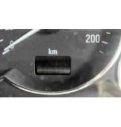 Serrure de coffre OPEL MERIVA A