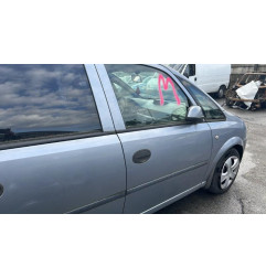 Serrure de coffre OPEL MERIVA A