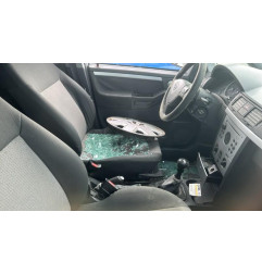 Serrure de coffre OPEL MERIVA A