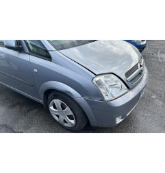 Serrure de coffre OPEL MERIVA A