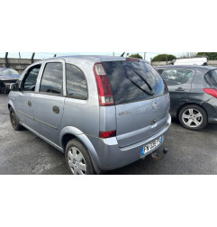 Serrure de coffre OPEL MERIVA A