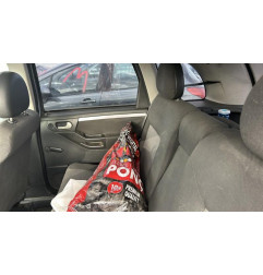 Serrure de coffre OPEL MERIVA A