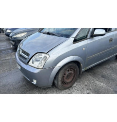 Serrure de coffre OPEL MERIVA A