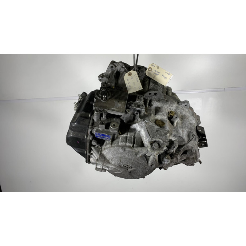 Boite de vitesses PEUGEOT 308 1 Photo n°2