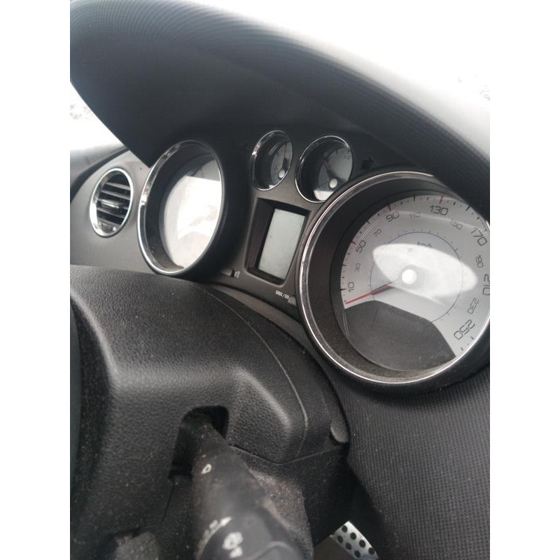 Boite de vitesses PEUGEOT 308 1 Photo n°9