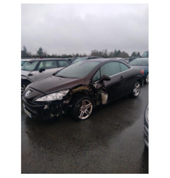 Boite de vitesses PEUGEOT 308 1