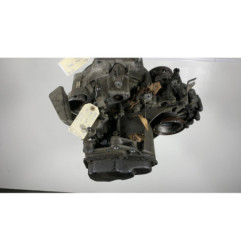 Boite de vitesses VOLKSWAGEN POLO 4