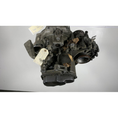 Boite de vitesses VOLKSWAGEN POLO 4