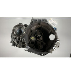 Boite de vitesses VOLKSWAGEN POLO 4