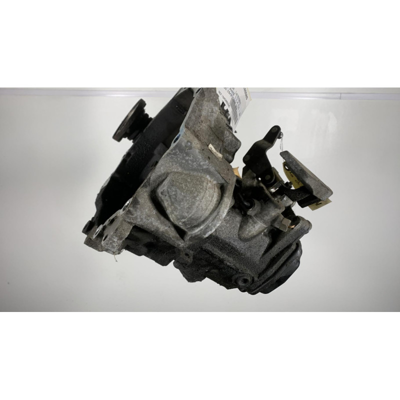 Boite de vitesses VOLKSWAGEN POLO 4 Photo n°4