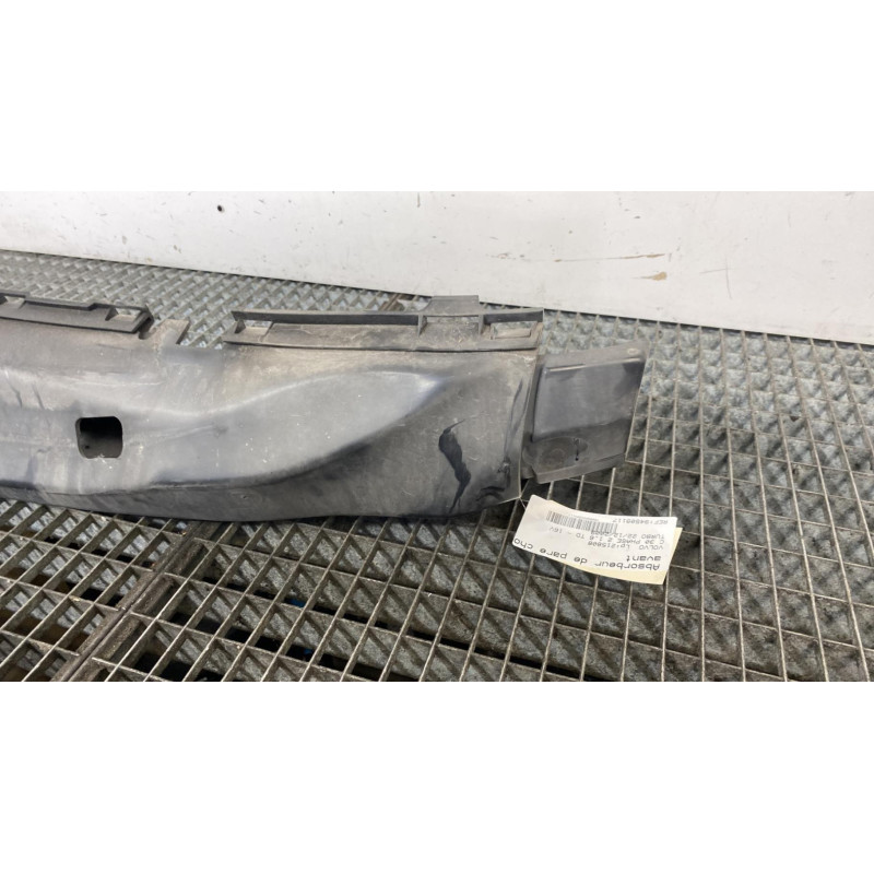 Absorbeur de pare choc avant VOLVO C 30 Photo n°4